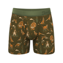 The Avian Crew | Hunting Ball Hammock® Pouch Underwear With Fly
