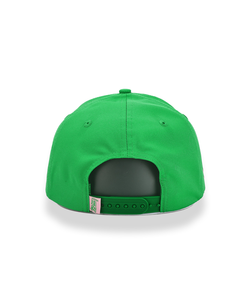 2Putt Golf - Azalea Flower Hat