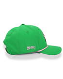 2Putt Golf - Azalea Flower Hat