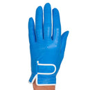 Nailed Golf: Premium Elongated Golf Gloves - Colored