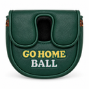 Go Home Ball Gopher DF3 Center-Shaft Mallet Putter Cover
