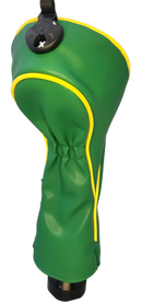 Back Nines Matter Embroidered Fairway Headcover by ReadyGOLF