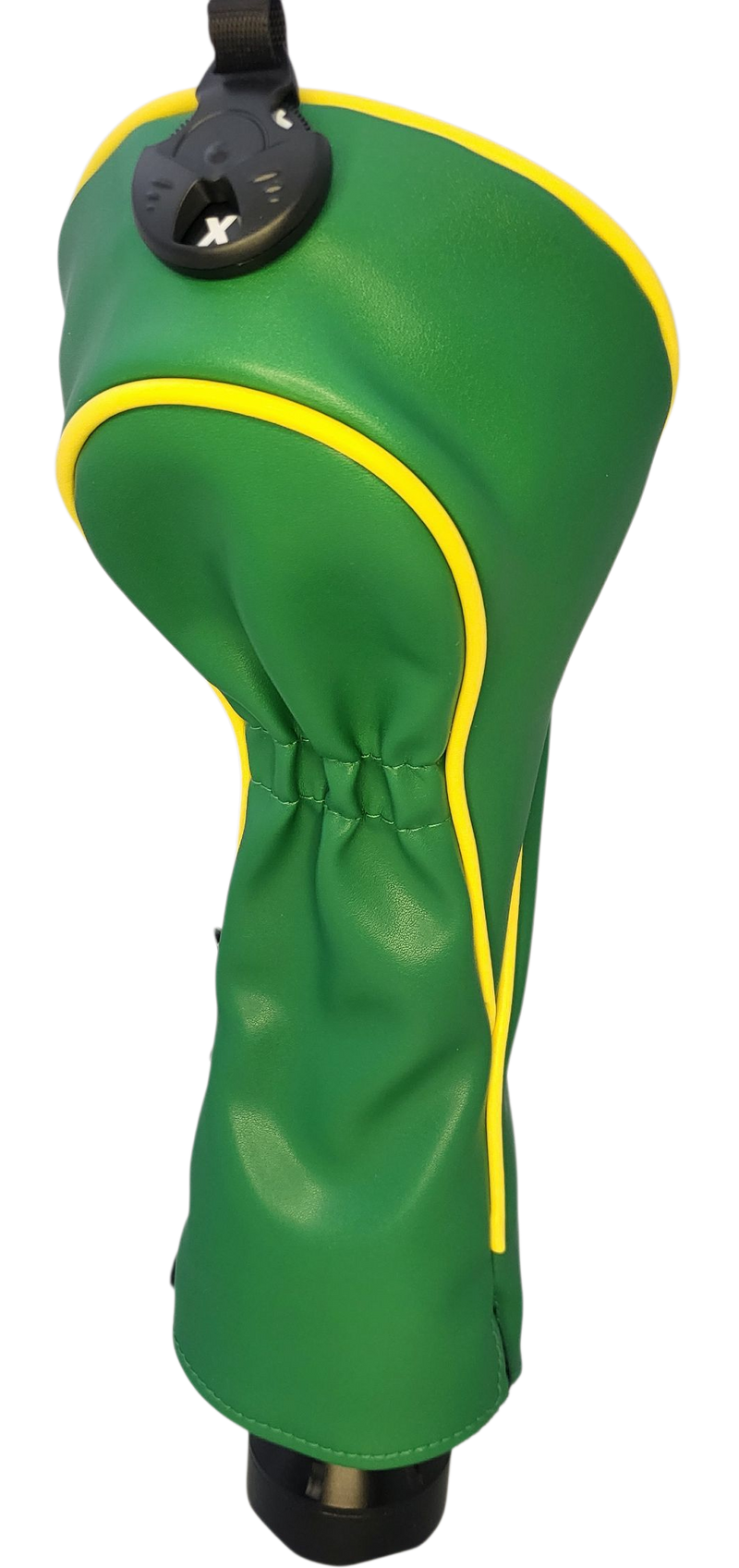 Back Nines Matter Embroidered Fairway Headcover by ReadyGOLF