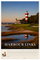 Harbour Links