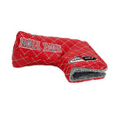 Alabama "Roll TIDE" Blade Putter Cover by CMC Design Golf