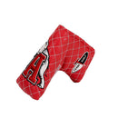 Alabama "Roll TIDE" Blade Putter Cover by CMC Design Golf