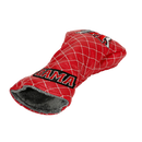 Alabama "Roll TIDE" Fairway Wood Cover by CMC Design Golf