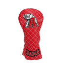 Alabama "Roll TIDE" Fairway Wood Cover by CMC Design Golf