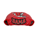Alabama "Roll TIDE" Mallet Putter Cover by CMC Design Golf