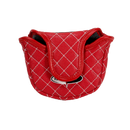 Alabama "Roll TIDE" Mallet Putter Cover by CMC Design Golf