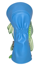 Largemouth Bass Embroidered Driver Classic Headcover by ReadyGOLF