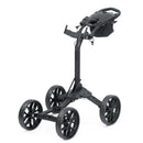 Bag Boy: Push Cart - Quad Pro Disc