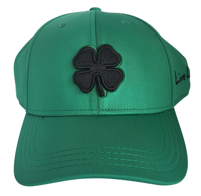 Black Clover: Premium Hat - Clover 53 (Size S/M)