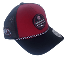 Black Clover: Collegiate Hat - South Carolina Gamer Snapback Hats