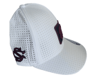 Black Clover: Collegiate Hat - South Carolina Laser Hats