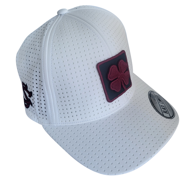 Black Clover: Collegiate Hat - South Carolina Laser