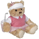 Creative Covers: 12" Penelope Bear Plush Toy