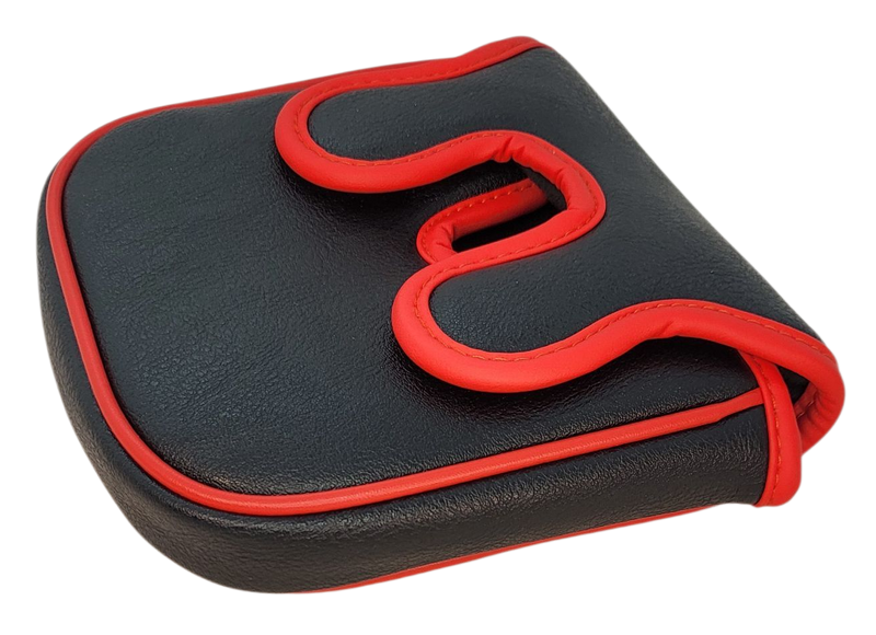 L.A.B. DF2.1 Embroidered Center Shaft Putter Cover by ReadyGOLF - Big Sexy