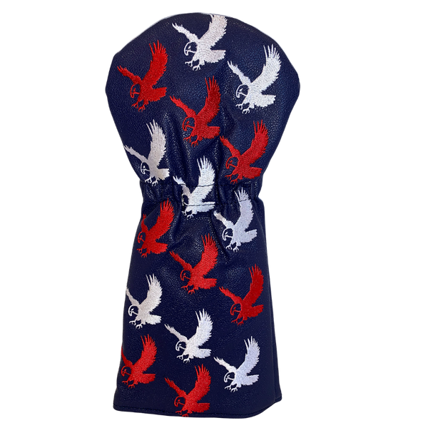 Driver Headcover by Talon Golf