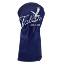 Driver Headcover by Talon Golf
