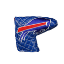 Buffalo Bills Blade Putter Cover by CMC Design Golf
