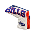 Buffalo Bills Blade Putter Cover by CMC Design Golf