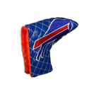 Buffalo Bills Blade Putter Cover by CMC Design Golf