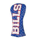Buffalo Bills Fairway Wood Cover by CMC Design Golf