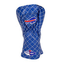 Buffalo Bills Fairway Wood Cover by CMC Design Golf