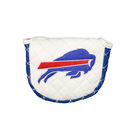 Buffalo Bills Mallet Putter Cover by CMC Design Golf