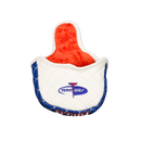 Buffalo Bills Mallet Putter Cover by CMC Design Golf