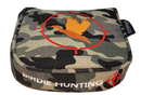 L.A.B. DF3 Embroidered Center Shaft Putter Cover by ReadyGOLF - Birdie Hunting Camo