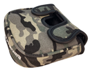 L.A.B. DF3 Embroidered Center Shaft Putter Cover by ReadyGOLF - Birdie Hunting Camo