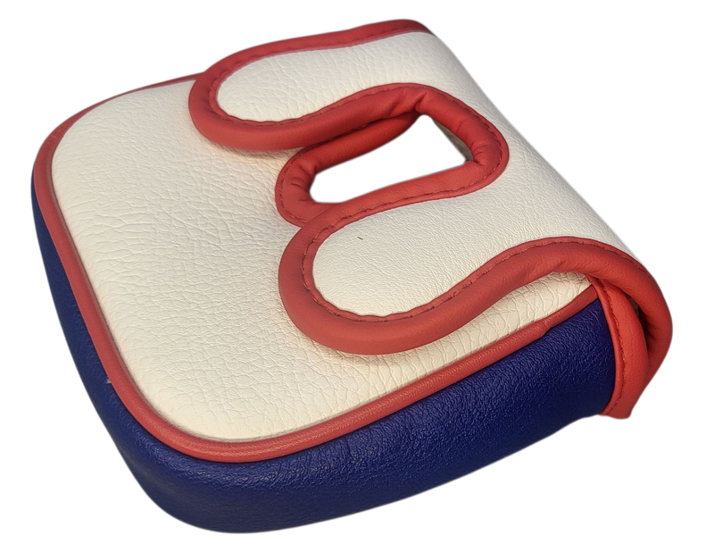 L.A.B. MEZZ OZ Embroidered Center Shaft Putter Cover by ReadyGOLF - Birdie King