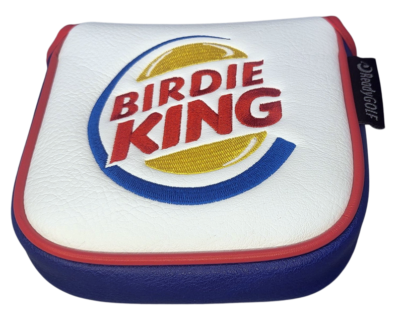 L.A.B. DF3 Embroidered Center Shaft Putter Cover by ReadyGOLF - Birdie King