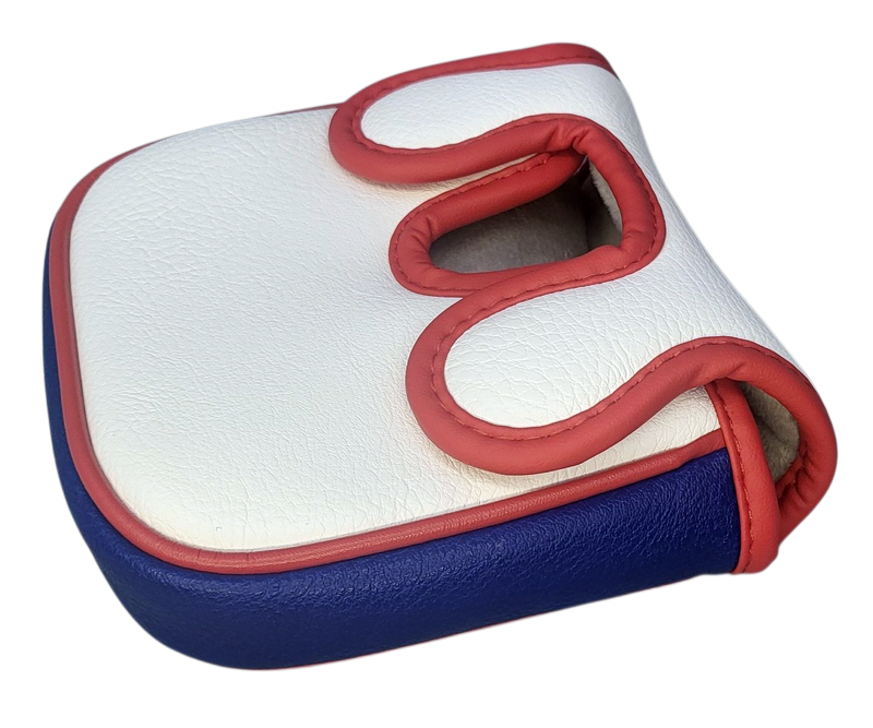 L.A.B. DF3 Embroidered Center Shaft Putter Cover by ReadyGOLF - Birdie King