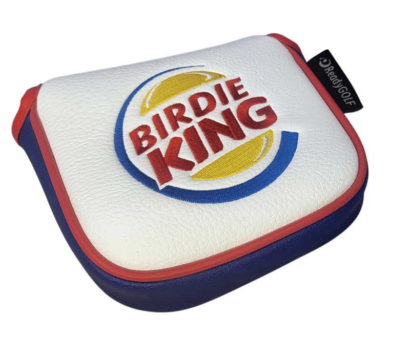 L.A.B. DF3 Embroidered Center Shaft Putter Cover by ReadyGOLF - Birdie King