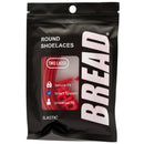 Bread Round Elastic Shoelaces