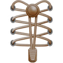 Bread Round Elastic Shoelaces