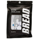 Bread Round Elastic Shoelaces