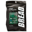 Bread Round Elastic Shoelaces
