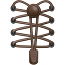 Bread Round Elastic Shoelaces