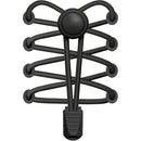 Bread Round Elastic Shoelaces