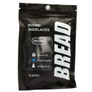 Bread Round Elastic Shoelaces
