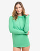 BloqUV: His or Hers - Unisex  Hoodie UPF 50 (12007)