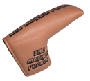 Bad Mother Fucker Embroidered Putter Cover by ReadyGOLF - Blade