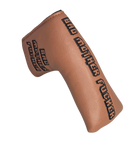 Bad Mother Fucker Embroidered Putter Cover by ReadyGOLF - Blade