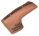 Bad Mother Fucker Embroidered Putter Cover by ReadyGOLF - Blade