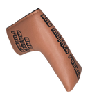 Bad Mother Fucker Embroidered Putter Cover by ReadyGOLF - Blade