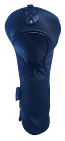 Frankenstein's Bride Embroidered Fairway Headcover by ReadyGOLF